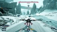 Wind in your hair, and carnage all around you (Image via 2K)